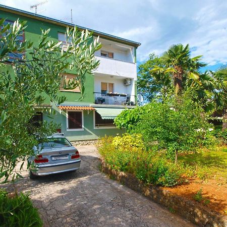 Apartments Fuma 161 Rovigno Esterno foto