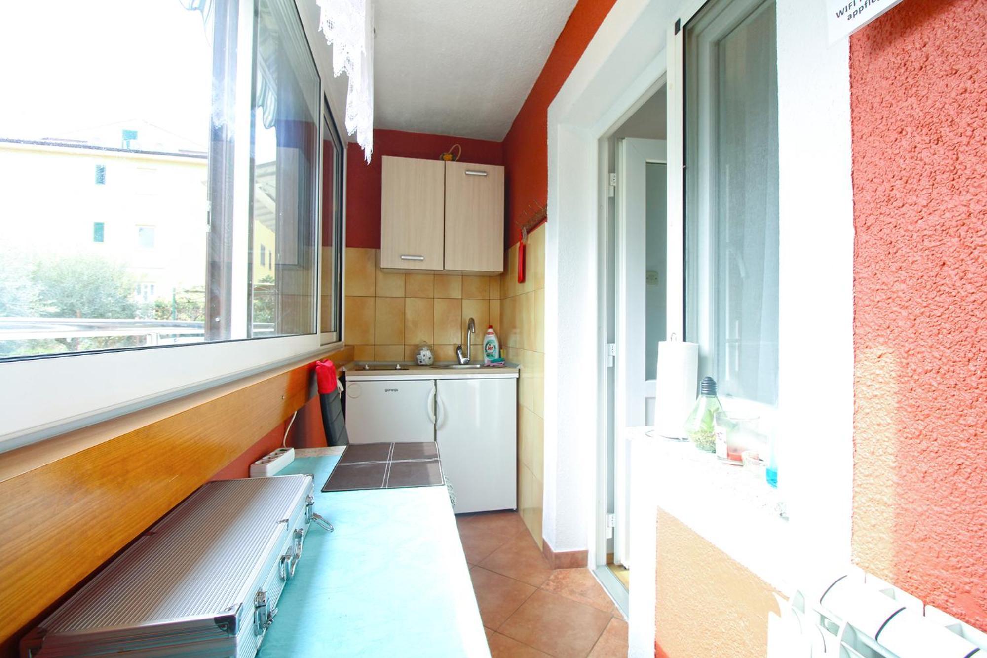 Apartments Fuma 161 Rovigno Esterno foto
