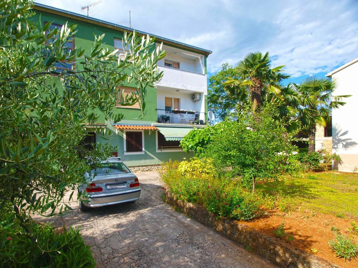 Apartments Fuma 161 Rovigno Esterno foto